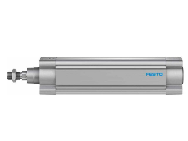 FESTO DSBC-80-250-D3-PPVA-N3 3656644 ISO Cylinder New