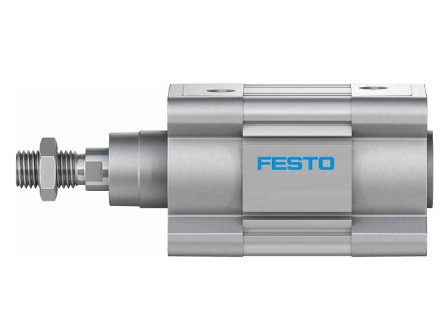 FESTO DSBC-80-20-D3-PPSA-N3 3656854 ISO Cylinder New