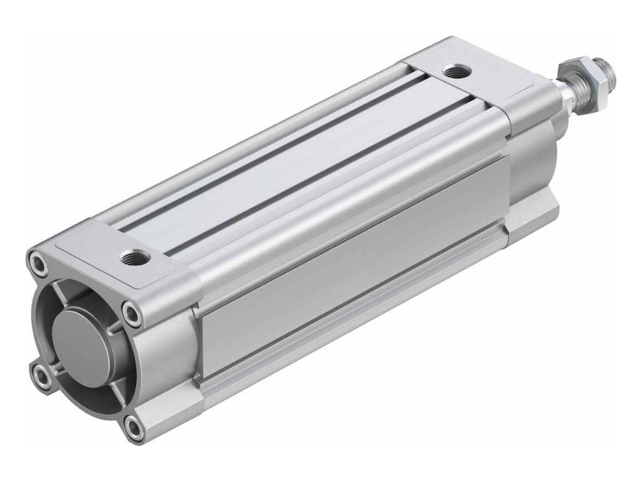 FESTO DSBC-80-200-D3-PPSA-N3 3656866 ISO Cylinder New