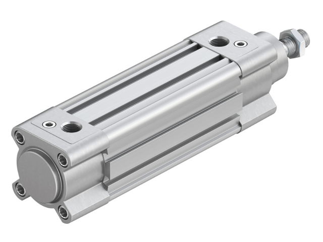 FESTO DSBC-80-200-D3-PPVA-N3 3656643 ISO Cylinder New