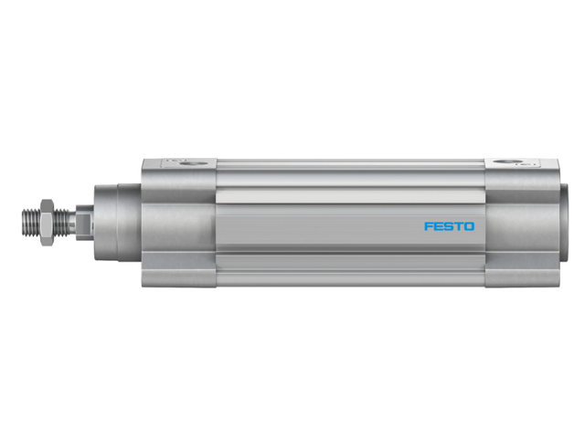 FESTO DSBC-80-200-D3-PPVA-N3 3656643 ISO Cylinder New