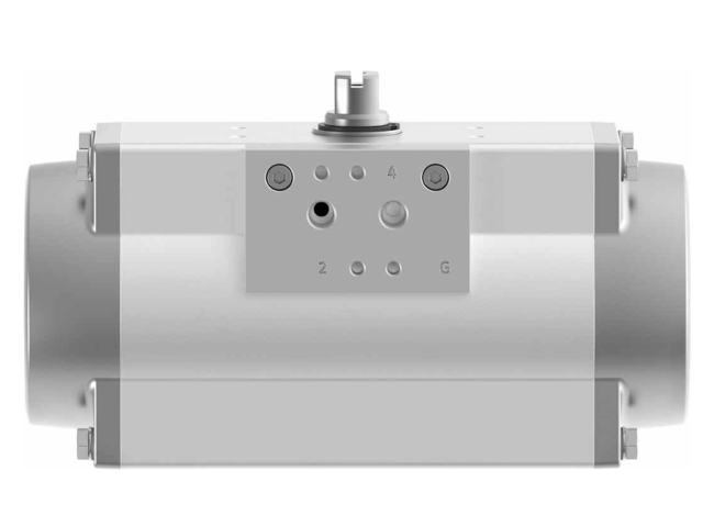 FESTO DFPD-80-RP-90-RS30-F0507 8047625 Quarter Turn Actuator New