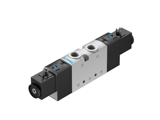 FESTO VUVS-L25-P53U-MD-G14-F8-1B2 575534 Air Solenoid Valve New