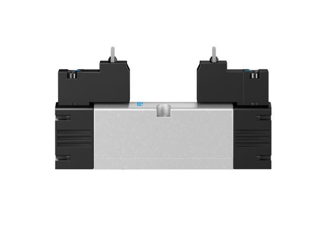 FESTO VSVA-B-P53C-ZH-A1-1AC1 547126 547126 Air Solenoid Valve New