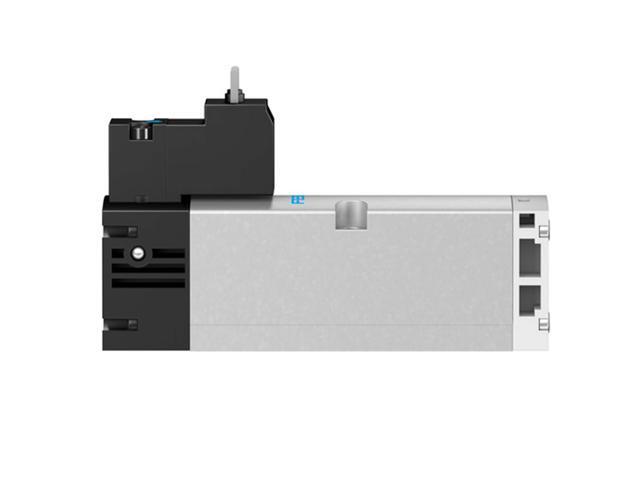 FESTO VSVA-B-M52-MZH-A2-5C1 547161 Air Solenoid Valve New
