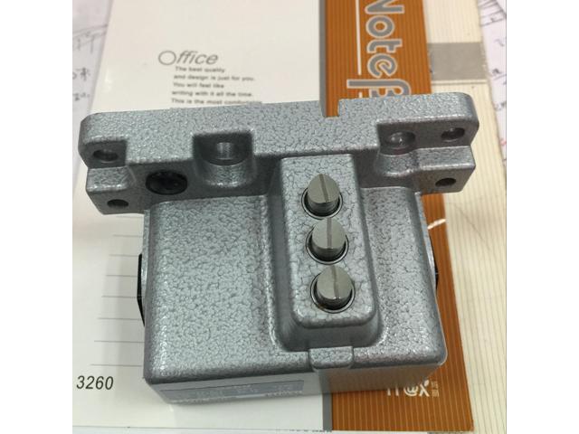 YAMATAKE Azbil LDVS-5304S Multi Point Limit Switch New