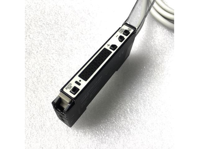 YAMATAKE Azbil HPX-EG00-1S-004 Optical Fiber Amplifier New