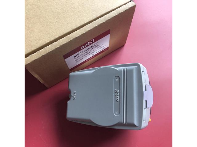 YAMATAKE Azbil MY5330A4000 Electric Ball Valve Actuator New
