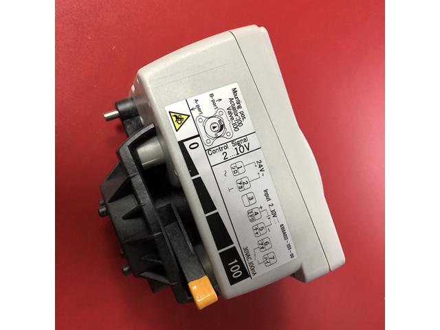 YAMATAKE Azbil MY5340A4000 Electric Ball Valve Actuator New