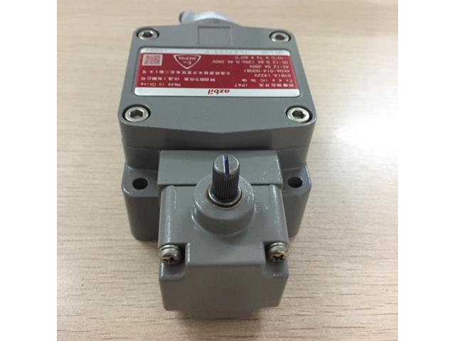 YAMATAKE Azbil 1LX7003-P Explosion-proof Limit Switch New