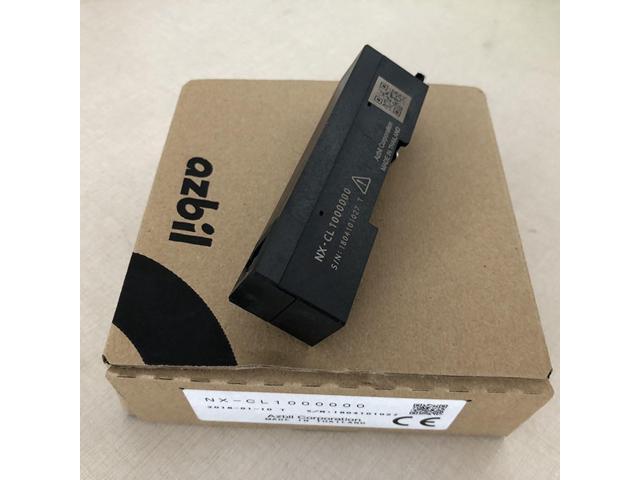 YAMATAKE Azbil NX-CL1000000 Temperature Control Module New