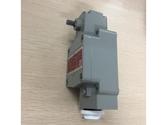 YAMATAKE Azbil 1LX7003-P Explosion-proof Limit Switch New