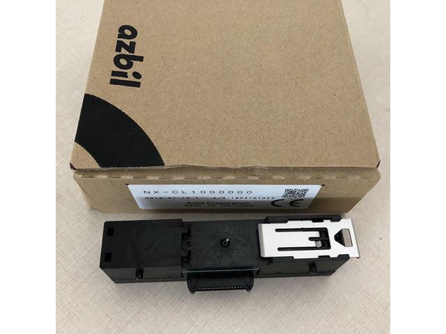 YAMATAKE Azbil NX-CL1000000 Temperature Control Module New