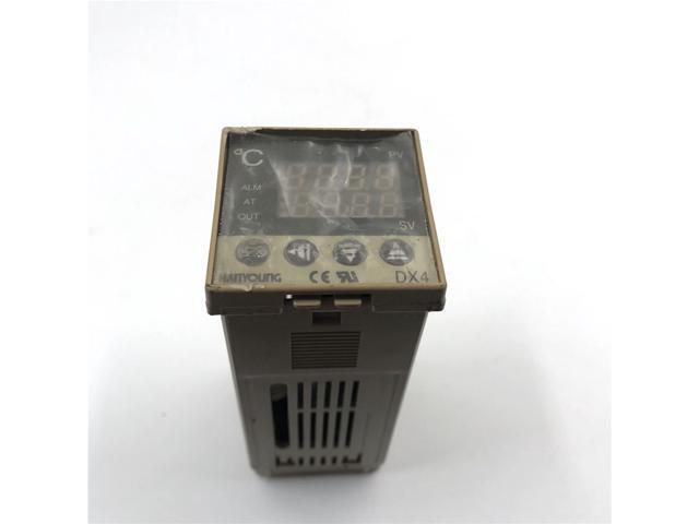 HANYOUNG DX4-PCSNR Temperature Controller AC110~240V New