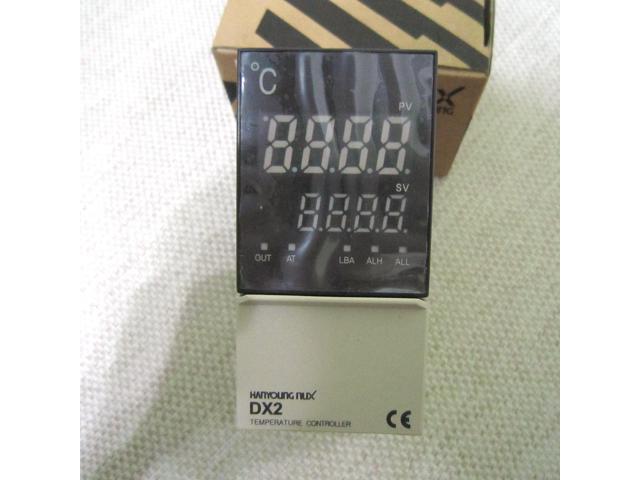 HANYOUNG DX2-PSWNR Temperature Controller AC100~240V New New