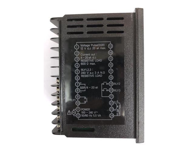 HANYOUNG AX2-2A Digital Temperature Controller AC110~240V New