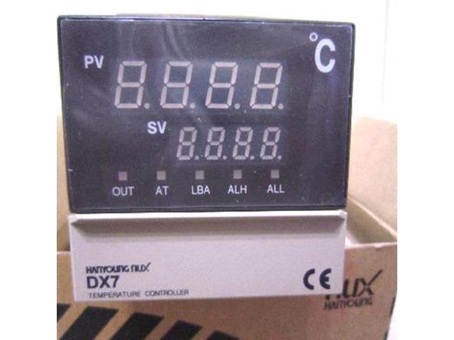 HANYOUNG DX7-KSWNR Digital Temperature Controller New