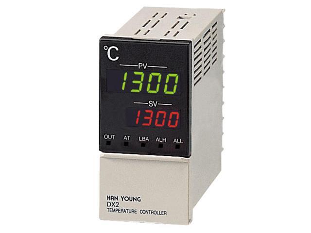 HANYOUNG DX2-PSWNR Temperature Controller AC100~240V New New