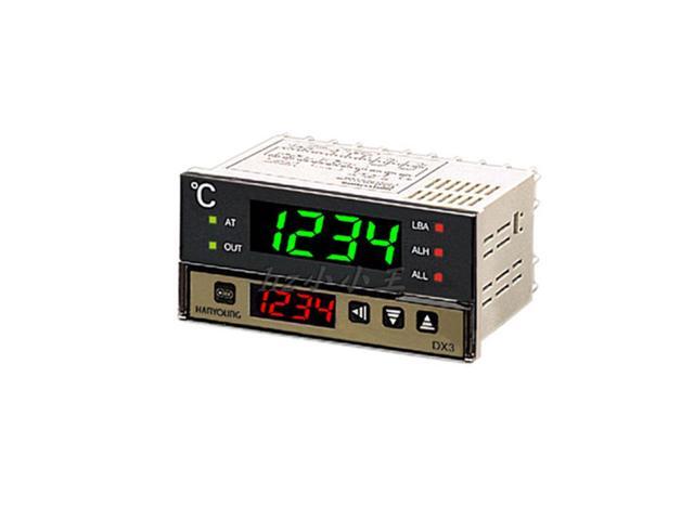 HANYOUNG DX3-PMWNR Digital Temperature Controller New