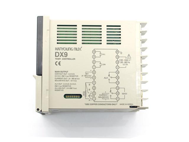 HANYOUNG DX9-KMWNR Digital Temperature Controller New