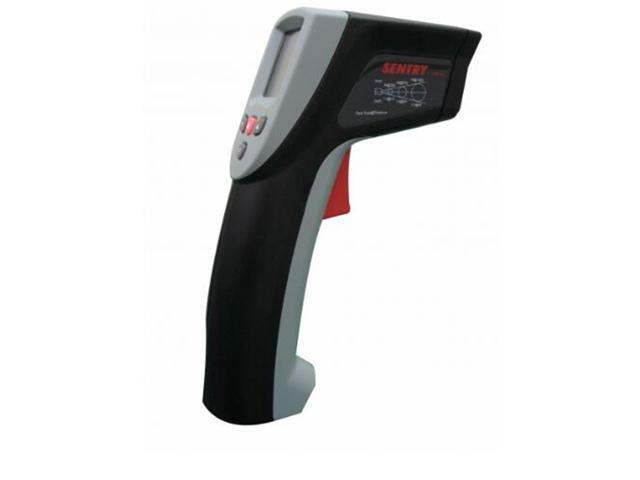 SENTRY ST642 Thermal Imager Emissivity Automatic Measurement
