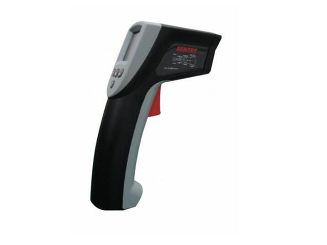 SENTRY ST640 Thermal Imager Emissivity Automatic Measurement