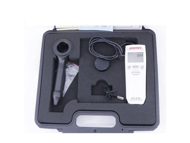 SENTRY ST510 UVA Meters for Measure Ultraviolet Light Radiation Range