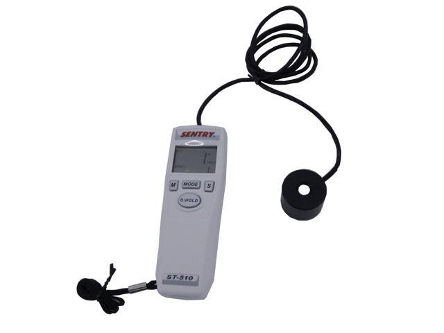 SENTRY ST510 UVA Meters for Measure Ultraviolet Light Radiation Range