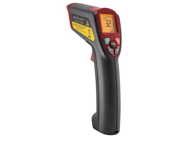 SENTRY ST670 High Performance infrared Thermometers Temerature Range 32~760?