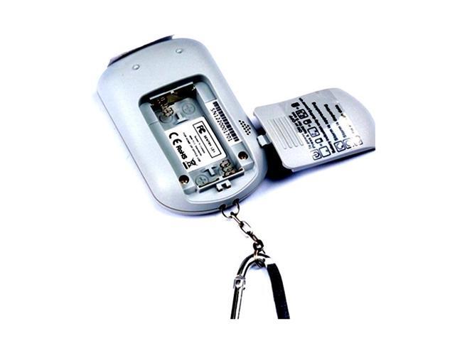 SENTRY LD-1 Lightning Detector Thunderstorm season Outdoor essential