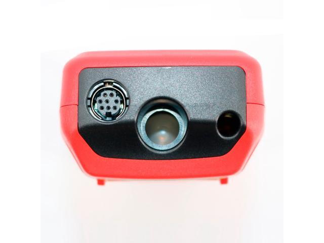 SENTRY ST-732 Hot Wire IR thermo-Anemometer Air Velocity Air Flow Temperatur