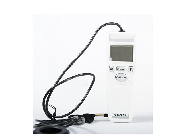 Sentry ST-512 UVC Meter measure ultraviolet light radiation UV meter Lux M