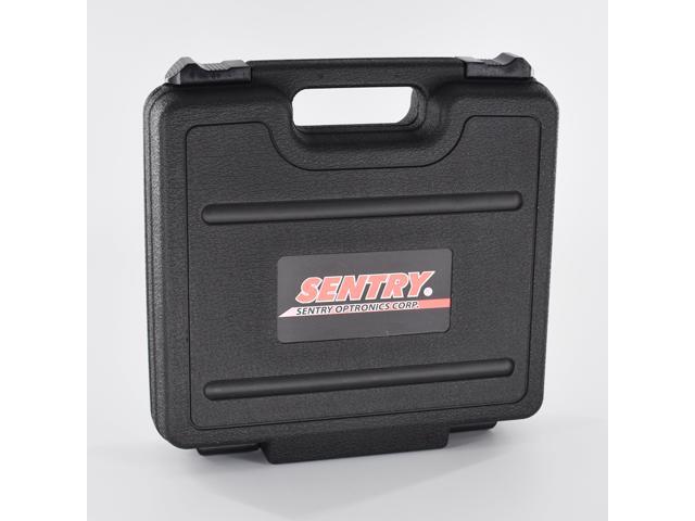 SENTRY ST-513 UVA UltraViolet Meters Measure Ultraviolet Light Meter Radiation