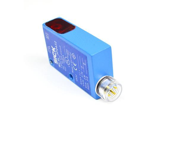 SICK WL9L-3P2432 Small Photoelectric Sensors PNP,New