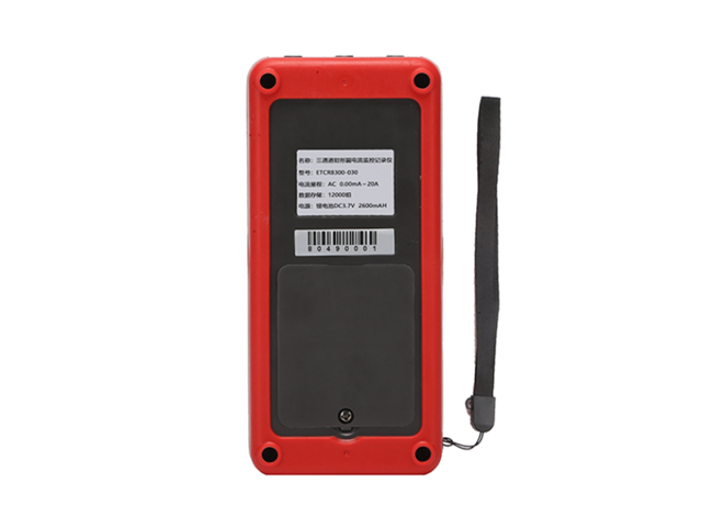 ETCR8300-030 Three Channel Clamp Leakage Current Monitoring Recorder