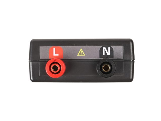 ETCR8600 Leakage Protector Tester 500mA,0~999ms New