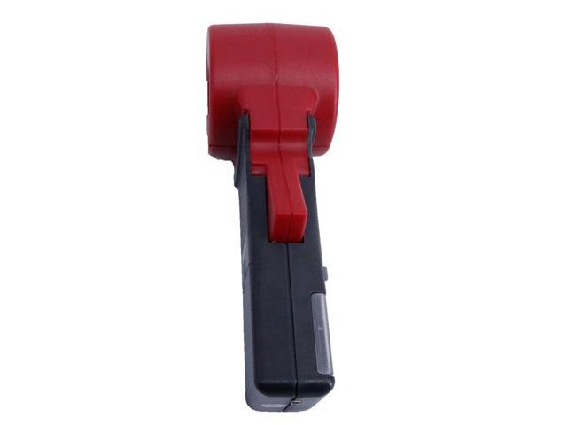 ETCR2000E+ Earth Ground Resistance Tester Current Meter 0.01-1200O RS232