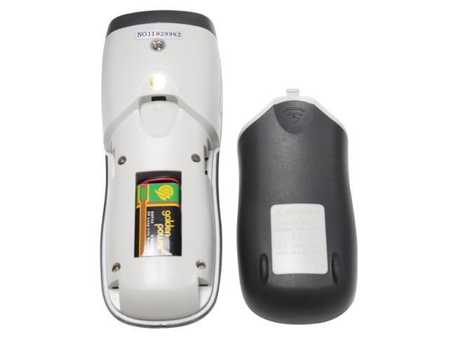 CEM DT-8897 Differential Pressure Manometer and Flow Meter Large LCD Display