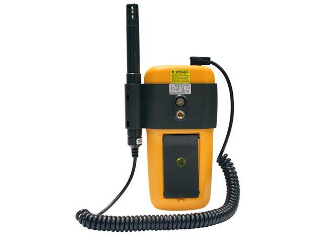 CEM DT-616CT Professional Handheld High Precision Humidity Temperature Meter