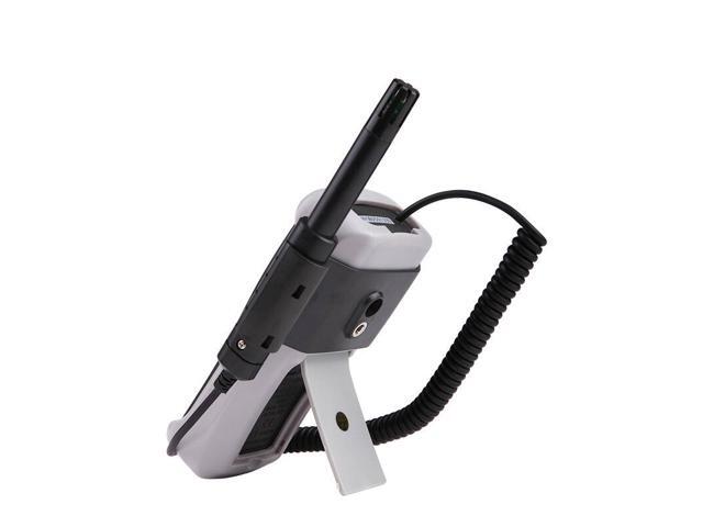 CEM DT-625 Professional Handheld High Precision Humidity and Temperature Meter