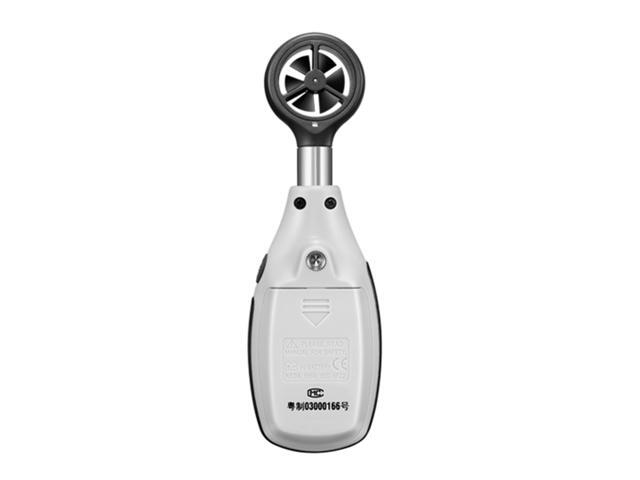 CEM DT-82 Environment Test Meter Mini Environment Meter Anemomete
