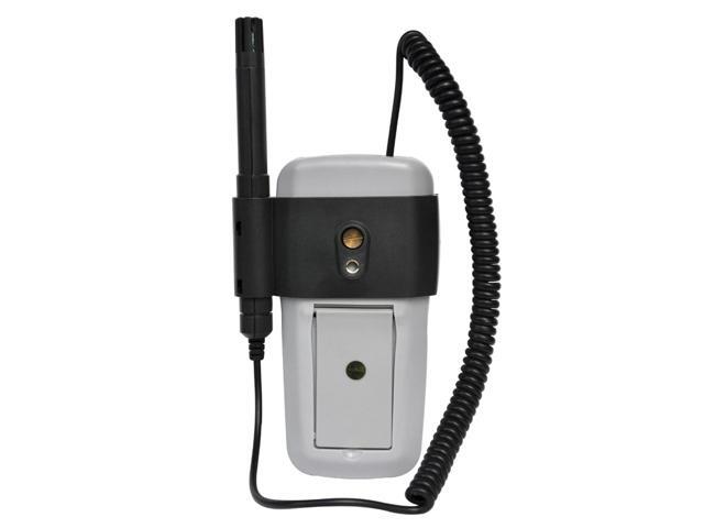 CEM DT-625 Professional Handheld High Precision Humidity and Temperature Meter