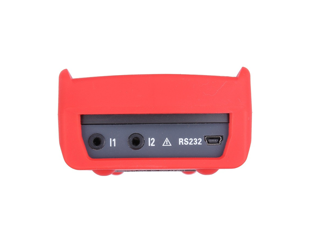 ETCR4000A Intelligent Double Clamp Digital Phase Volt-Ampere Meter