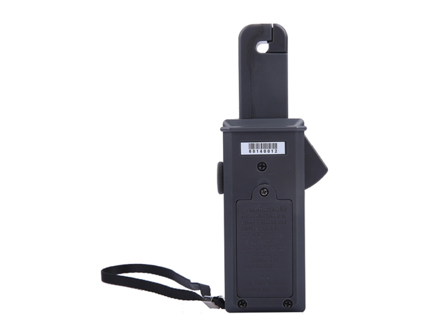 ETCR6000B AC/DC Clamp Leakage Current Meter with RS232 Interface 0mA-60.0A