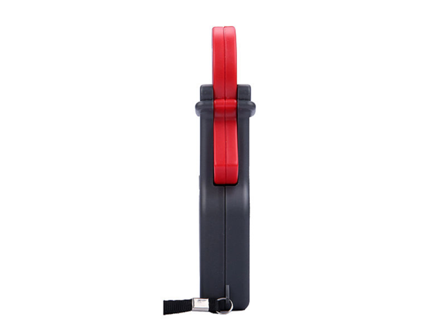 ETCR6200 AC/DC Leakage Current Clamp Meter 0mA~60.0A AC/DC NEW