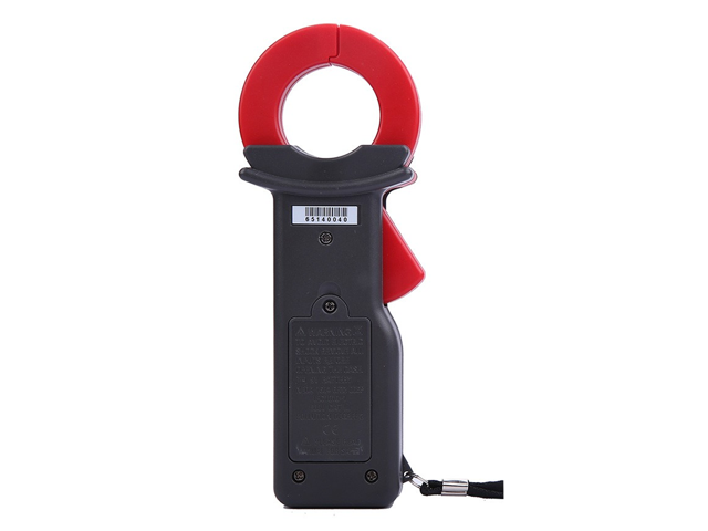 ETCR6500 High Accuracy Clamp Leaker Range 0.00 mA~300.0A New