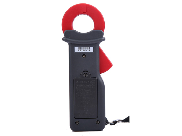 ETCR6300-High Accuracy Clamp Leaker Range 0.000mA~60.00A New