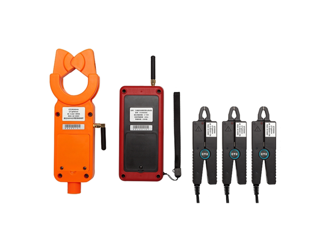 ETCR9500C Three Channel Wireless Hv Ct Ratio Tester Brand
