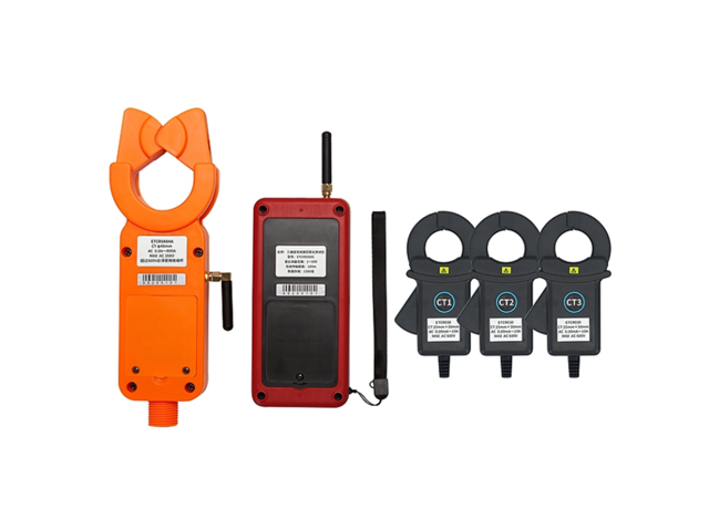 ETCR9500C Three Channel Wireless Hv Ct Ratio Tester Brand