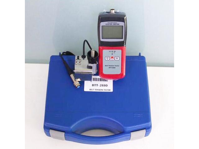 LANDTEK BTT-2880 Belt Tension Meter Belt Tension Gauge Measurement Tester